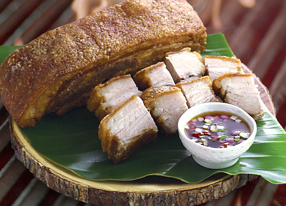 Winnipeg Crispy Favorites – Bagnet