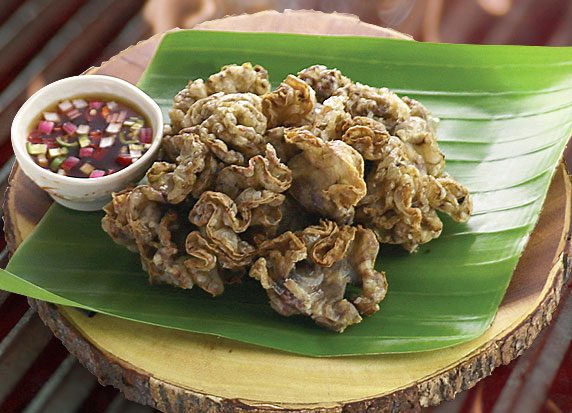 Winnipeg Crispy Favorites – Chicharon Bulaklak