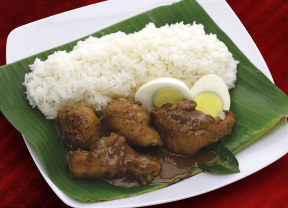 Single Classic Entree