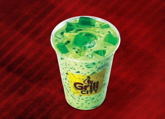 Hawaii Sweet Favorites – Buko Pandan