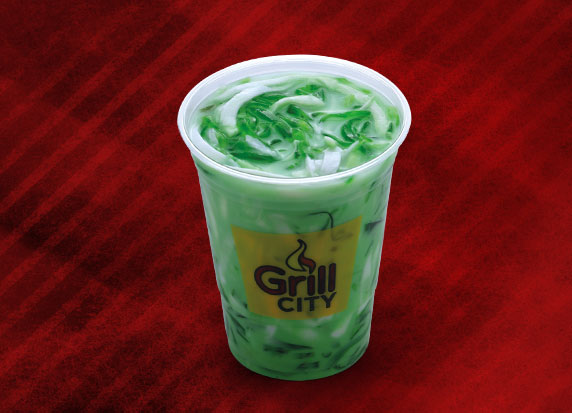 Calgary Sweet Favorites – Buko Pandan