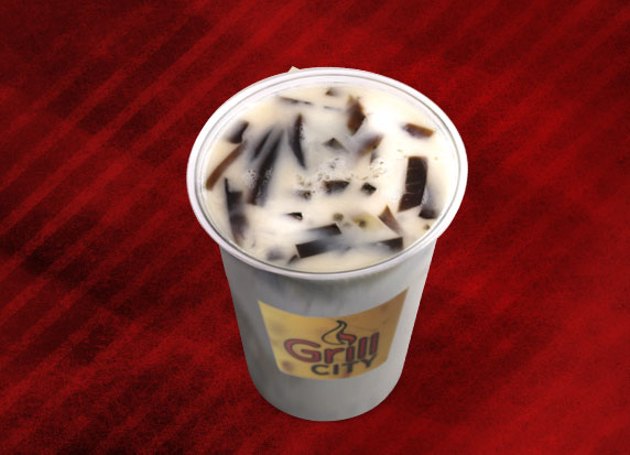 Hawaii Sweet Favorites – Coffee Jelly