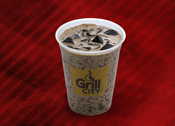 Calgary Sweet Favorites – Coffee Jelly
