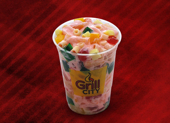 Calgary Sweet Favorites – Fiesta Macaroni