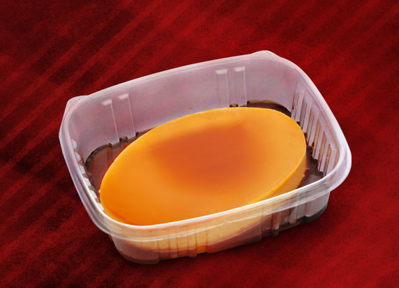 Calgary Sweet Favorites – Leche Flan