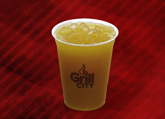 Calgary Sweet Favorites – Mango Juice
