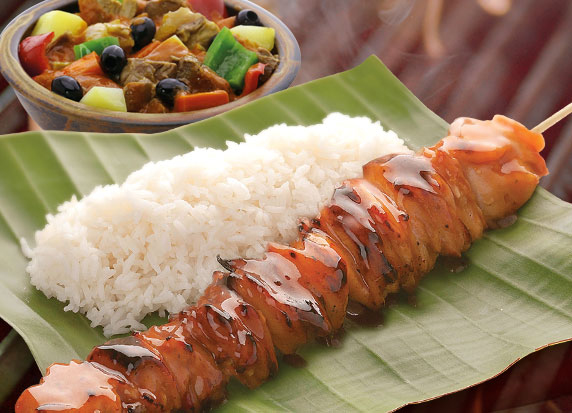 Edmonton Value Meals – Chicken BBQ + Classic Entreé