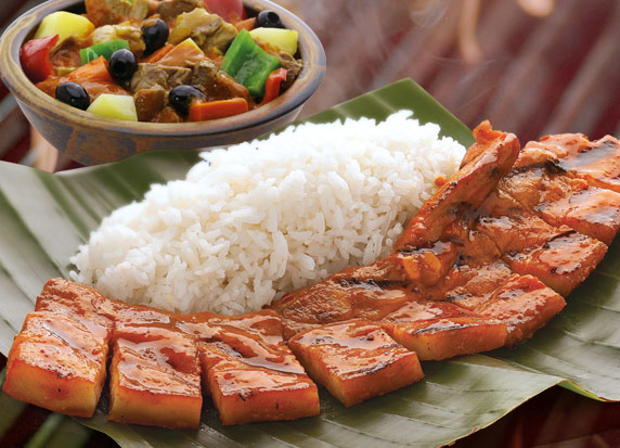 Edmonton Value Meals – Grilled Liempo + Classic Entreé