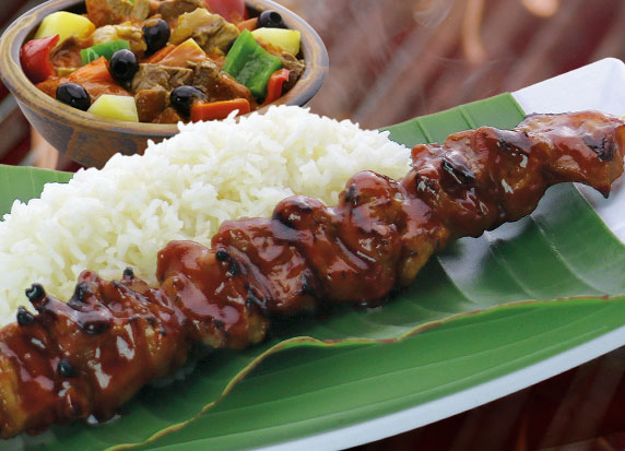 Edmonton Value Meals – Pork BBQ + Classic Entreé