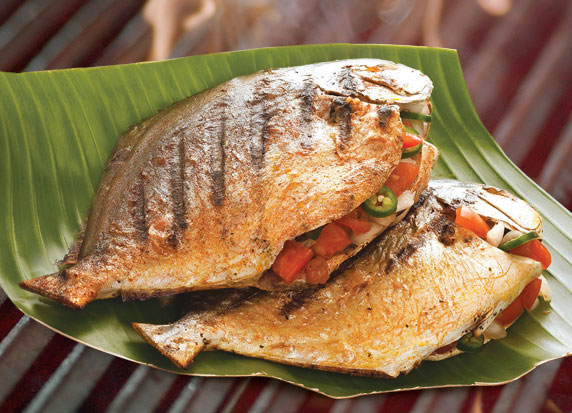 Winnipeg Value Packs – Grilled Golden Pompano