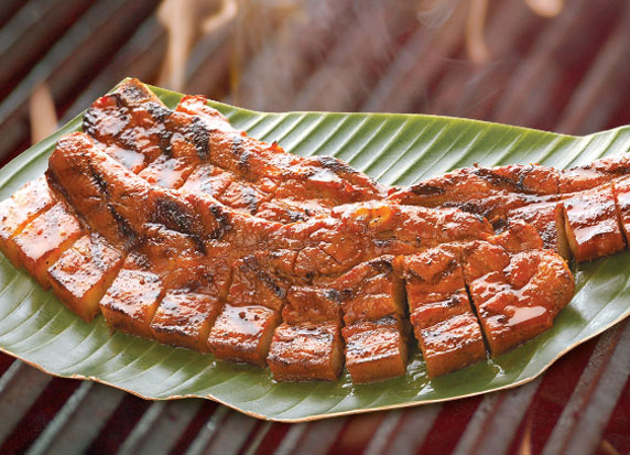 Winnipeg Value Packs – Grilled Pork Liempo