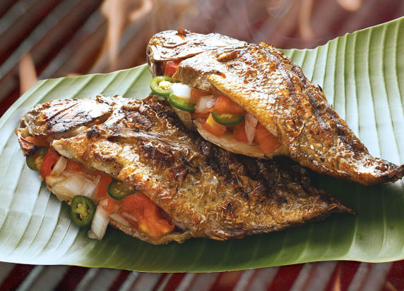 Winnipeg Value Packs – Grilled Tilapia