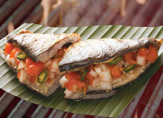 Winnipeg Value Packs – Grilled Half Bangus